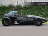 USED 2023 23 ARIEL Atom 4 2.0 320 BHP SIDE PANELS | Aston Martin Green
