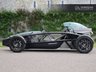 USED 2023 23 ARIEL Atom 4 2.0 320 BHP SIDE PANELS | Aston Martin Green