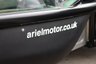 USED 2023 23 ARIEL Atom 4 2.0 320 BHP SIDE PANELS | Aston Martin Green