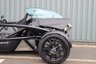 USED 2023 23 ARIEL Atom 4 2.0 320 BHP SIDE PANELS | Aston Martin Green