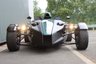 USED 2023 23 ARIEL Atom 4 2.0 320 BHP SIDE PANELS | Aston Martin Green