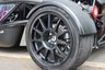 USED 2023 23 ARIEL Atom 4 2.0 320 BHP SIDE PANELS | Aston Martin Green