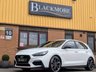 USED 2019 69 HYUNDAI I30 2.0 N PERFORMANCE WINTER PACK - FHSH - FRESH SERVICE