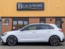 USED 2019 69 HYUNDAI I30 2.0 N PERFORMANCE WINTER PACK - FHSH - FRESH SERVICE