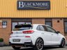 USED 2019 69 HYUNDAI I30 2.0 N PERFORMANCE WINTER PACK - FHSH - FRESH SERVICE