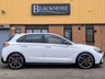 USED 2019 69 HYUNDAI I30 2.0 N PERFORMANCE WINTER PACK - FHSH - FRESH SERVICE