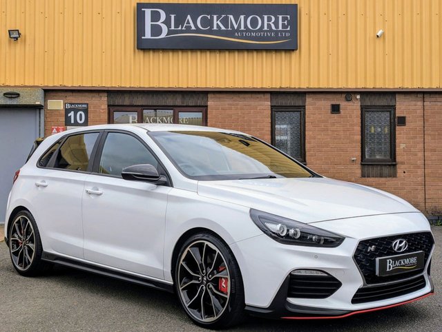 2019 69 Hyundai I30 2.0 N PERFORMANCE