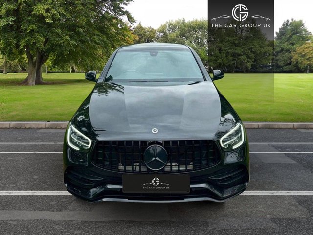 2020 Mercedes-Benz GLC-CLASS - Photo 3