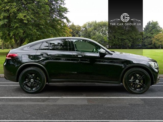 2020 Mercedes-Benz GLC-CLASS - Photo 6