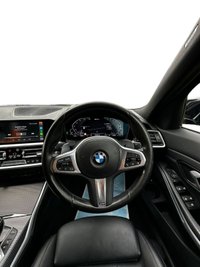 USED 2020 69 BMW 3 SERIES 2.0 330E M SPORT PHEV 4d 289 BHP 
