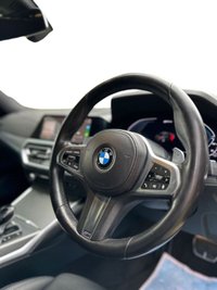 USED 2020 69 BMW 3 SERIES 2.0 330E M SPORT PHEV 4d 289 BHP 