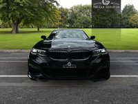 USED 2020 69 BMW 3 SERIES 2.0 330E M SPORT PHEV 4d 289 BHP 