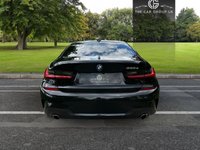 USED 2020 69 BMW 3 SERIES 2.0 330E M SPORT PHEV 4d 289 BHP 