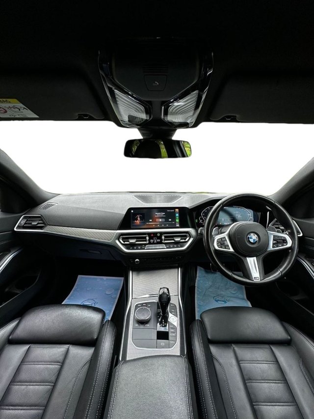 2020 BMW 3 SERIES - Photo 7
