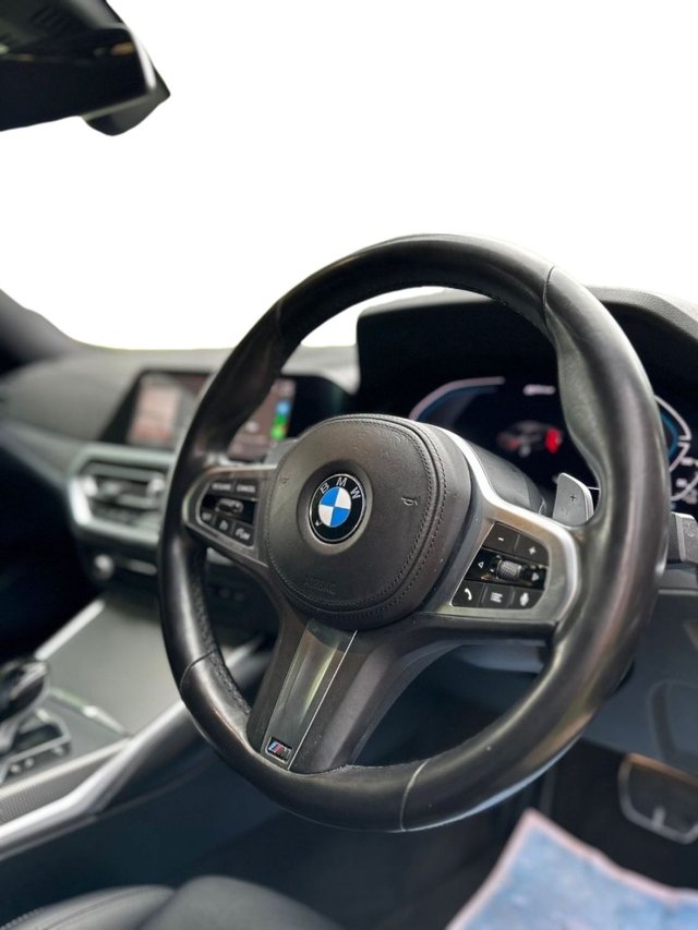 2020 BMW 3 SERIES - Photo 9