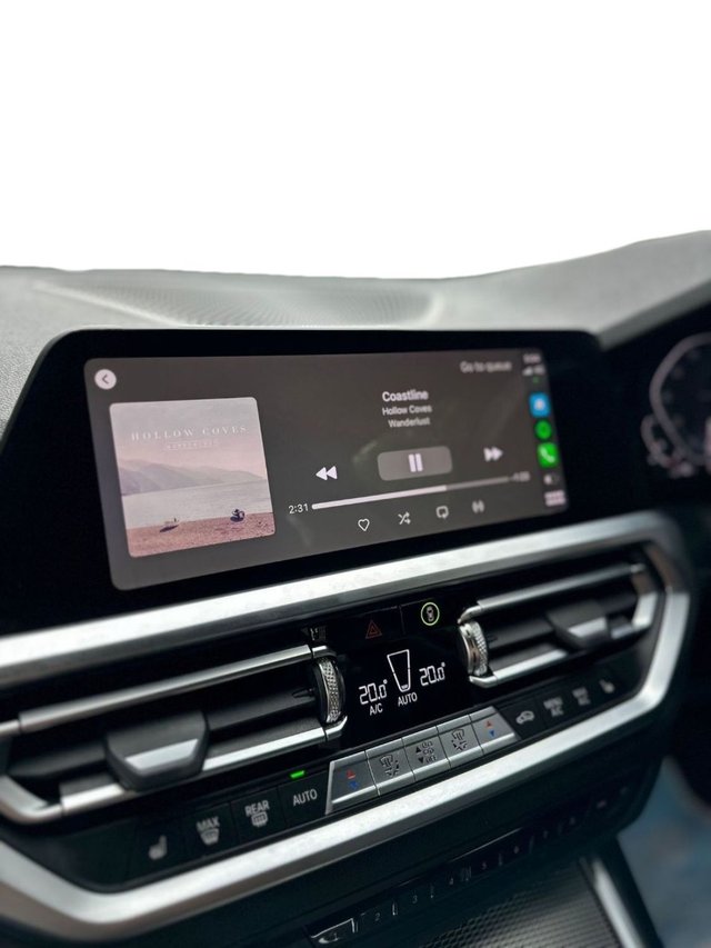 2020 BMW 3 SERIES - Photo 11