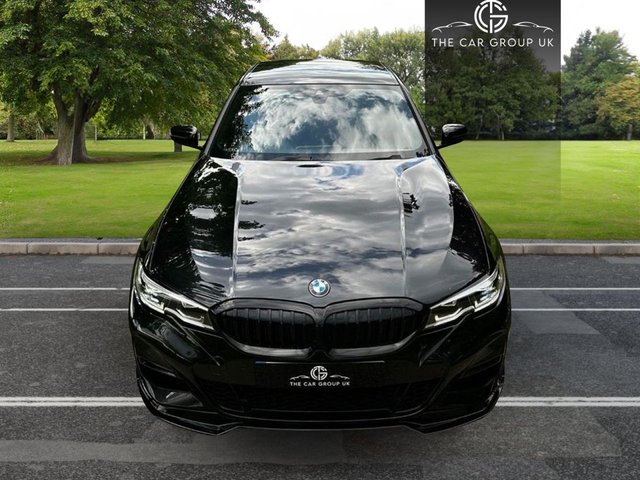 2020 BMW 3 SERIES - Photo 2