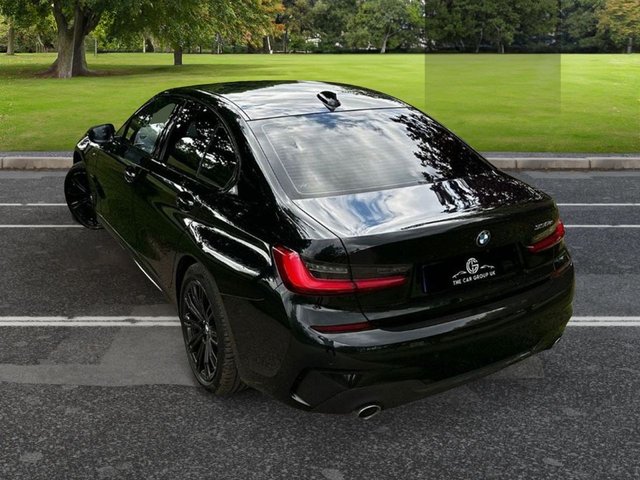 2020 BMW 3 SERIES - Photo 4