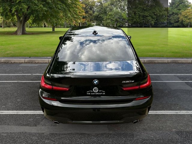 2020 BMW 3 SERIES - Photo 5