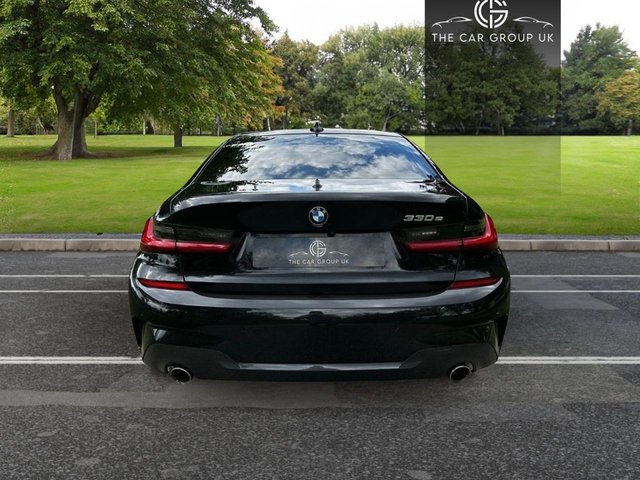 2020 BMW 3 SERIES - Photo 6