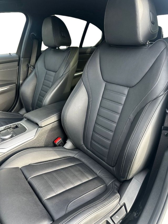 2020 BMW 3 SERIES - Photo 5