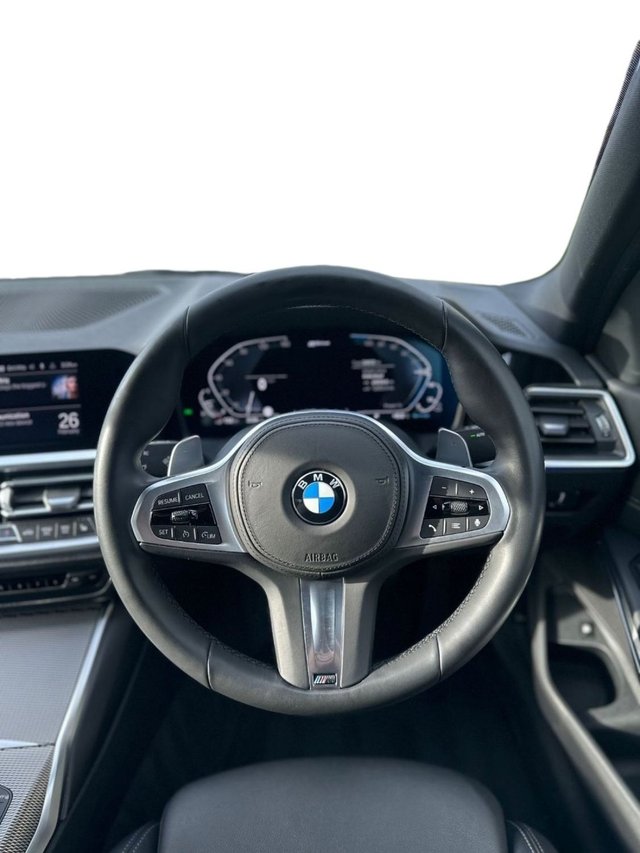 2020 BMW 3 SERIES - Photo 6
