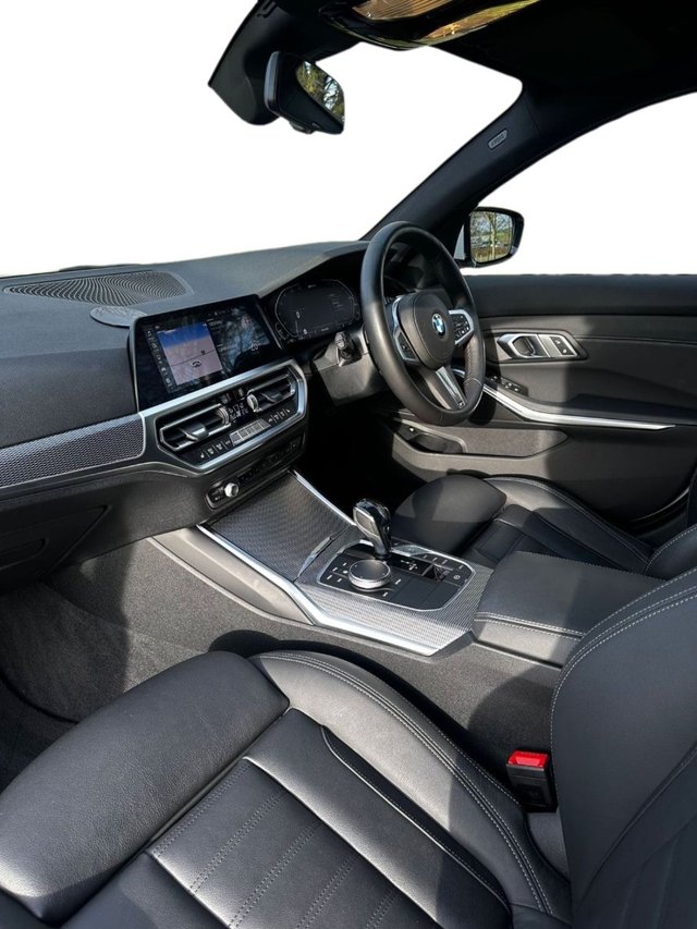 2020 BMW 3 SERIES - Photo 7