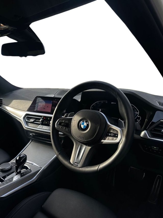 2020 BMW 3 SERIES - Photo 9
