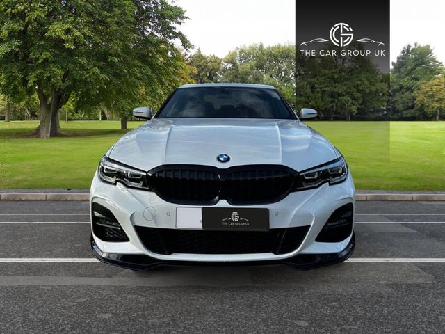 2020 BMW 3 SERIES - Photo 2