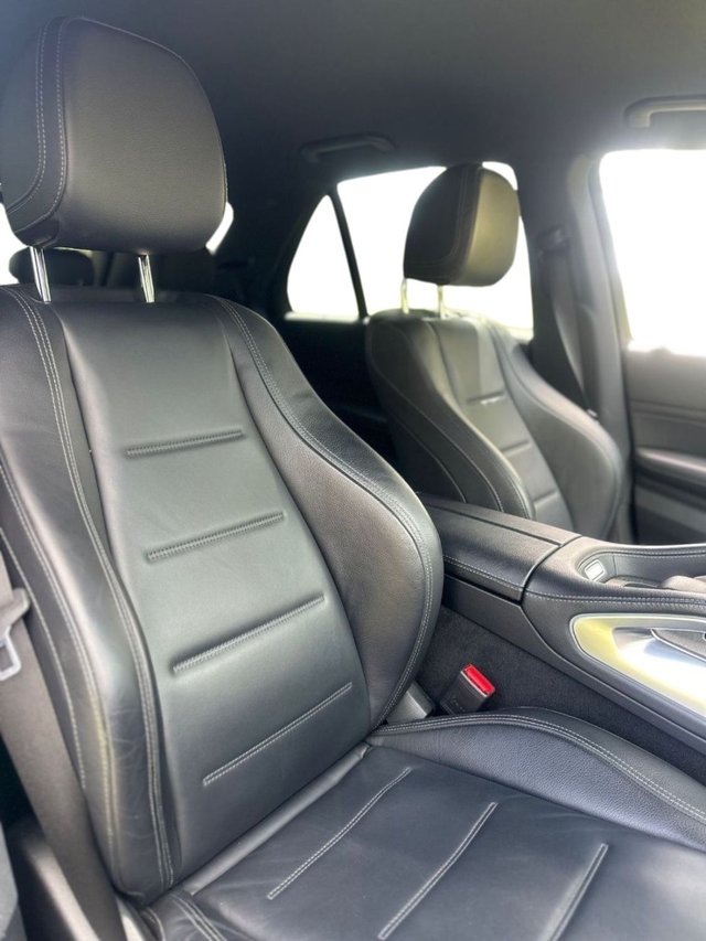 2020 Mercedes-Benz GLE-CLASS - Photo 9