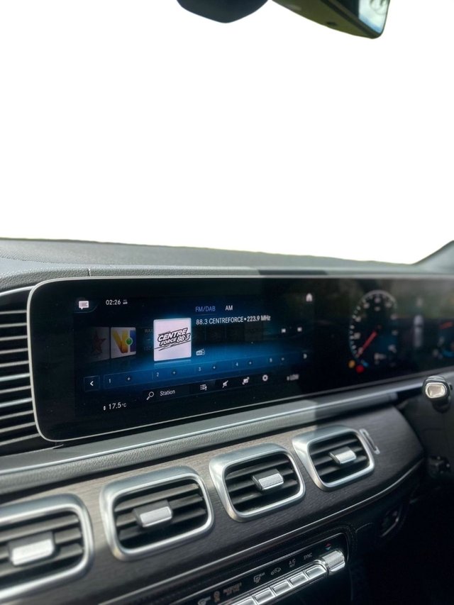 2020 Mercedes-Benz GLE-CLASS - Photo 10