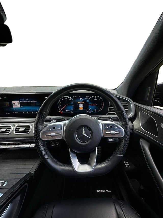 2020 Mercedes-Benz GLE-CLASS - Photo 11