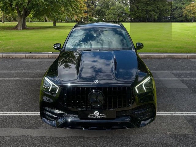 2020 Mercedes-Benz GLE-CLASS - Photo 4
