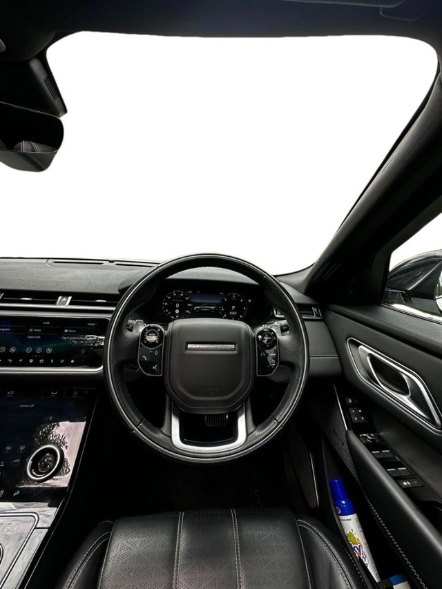 2019 Land Rover RANGE ROVER VELAR - Photo 7