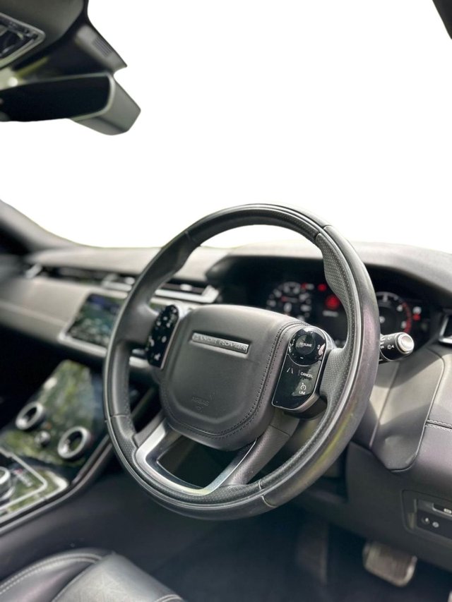 2019 Land Rover RANGE ROVER VELAR - Photo 8