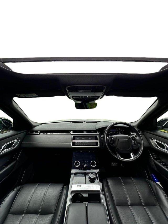 2019 Land Rover RANGE ROVER VELAR - Photo 6