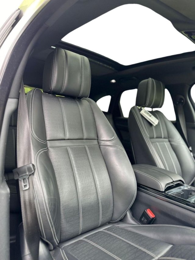 2019 Land Rover RANGE ROVER VELAR - Photo 11