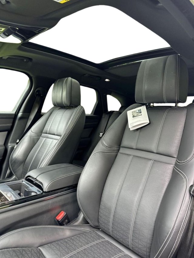 2019 Land Rover RANGE ROVER VELAR - Photo 9