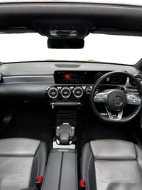 USED 2020 70 MERCEDES-BENZ CLA 1.3 CLA 200 AMG LINE PREMIUM PLUS 4d 161 BHP 