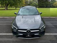 USED 2020 70 MERCEDES-BENZ CLA 1.3 CLA 200 AMG LINE PREMIUM PLUS 4d 161 BHP 
