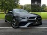 USED 2020 70 MERCEDES-BENZ CLA 1.3 CLA 200 AMG LINE PREMIUM PLUS 4d 161 BHP 