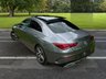 USED 2020 70 MERCEDES-BENZ CLA 1.3 CLA 200 AMG LINE PREMIUM PLUS 4d 161 BHP 