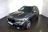 USED 2019 69 BMW X5 3.0 XDRIVE30D M SPORT 5d AUTO-Factory extras worth &pound;11,370-2 OWNER CAR FINISHED IN ARCTIC GREY METALLIC WITH BLACK VERNASCA LEATHER UPHOLSTERY-21