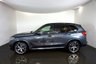 USED 2019 69 BMW X5 3.0 XDRIVE30D M SPORT 5d AUTO-Factory extras worth &pound;11,370-2 OWNER CAR FINISHED IN ARCTIC GREY METALLIC WITH BLACK VERNASCA LEATHER UPHOLSTERY-21