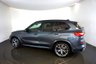 USED 2019 69 BMW X5 3.0 XDRIVE30D M SPORT 5d AUTO-Factory extras worth &pound;11,370-2 OWNER CAR FINISHED IN ARCTIC GREY METALLIC WITH BLACK VERNASCA LEATHER UPHOLSTERY-21