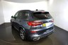 USED 2019 69 BMW X5 3.0 XDRIVE30D M SPORT 5d AUTO-Factory extras worth &pound;11,370-2 OWNER CAR FINISHED IN ARCTIC GREY METALLIC WITH BLACK VERNASCA LEATHER UPHOLSTERY-21
