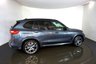 USED 2019 69 BMW X5 3.0 XDRIVE30D M SPORT 5d AUTO-Factory extras worth &pound;11,370-2 OWNER CAR FINISHED IN ARCTIC GREY METALLIC WITH BLACK VERNASCA LEATHER UPHOLSTERY-21