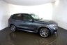 USED 2019 69 BMW X5 3.0 XDRIVE30D M SPORT 5d AUTO-Factory extras worth &pound;11,370-2 OWNER CAR FINISHED IN ARCTIC GREY METALLIC WITH BLACK VERNASCA LEATHER UPHOLSTERY-21