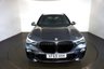 USED 2019 69 BMW X5 3.0 XDRIVE30D M SPORT 5d AUTO-Factory extras worth &pound;11,370-2 OWNER CAR FINISHED IN ARCTIC GREY METALLIC WITH BLACK VERNASCA LEATHER UPHOLSTERY-21
