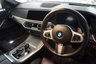 USED 2019 69 BMW X5 3.0 XDRIVE30D M SPORT 5d AUTO-Factory extras worth &pound;11,370-2 OWNER CAR FINISHED IN ARCTIC GREY METALLIC WITH BLACK VERNASCA LEATHER UPHOLSTERY-21